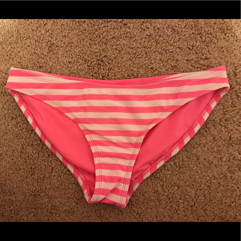 Swim Bottom